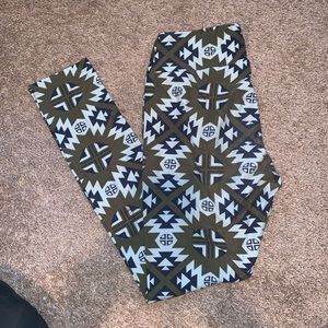 Lularoe legging